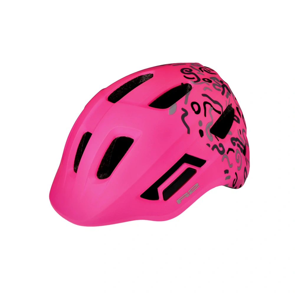 CYKLISTICKÁ HELMA R2 PULSE ATH40F