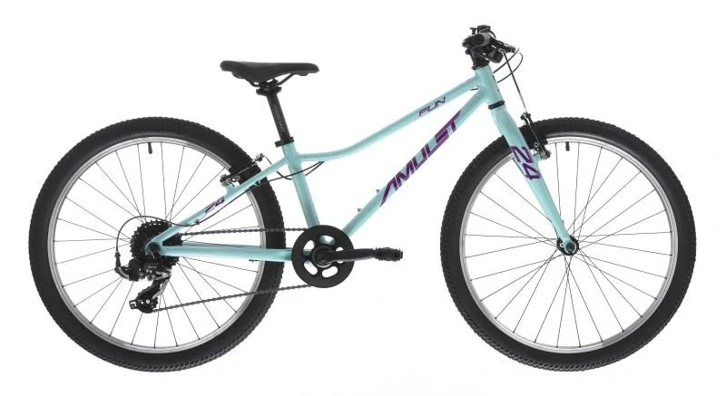 AMULET 24 Fun SH celeste blue/purple - 2025