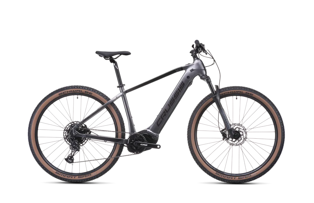 Crussis ONE-LARGO 9.11-715Wh (20") 2026