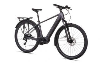 CRUSSIS e-Gordo 7.11-(715 Wh) (18") 2026