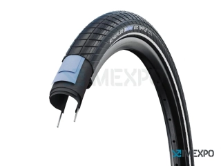 Plášť Schwalbe Big Apple 24x2,00 PP4/RT