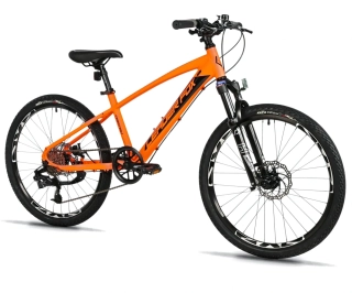 LEADER FOX Capitan 24" Neon orange - 2025