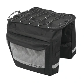Dvojbrašna Noem Force 2x10 l