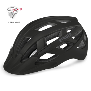 CYKLISTICKÁ HELMA R2 LUMEN ATH18