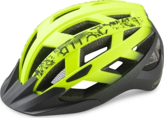 CYKLISTICKÁ HELMA R2 LUMEN ATH18W