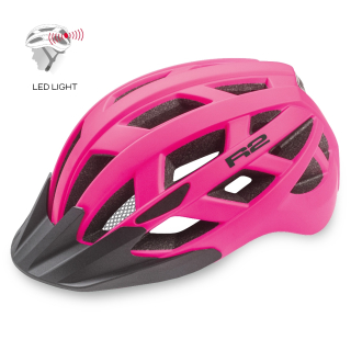 CYKLISTICKÁ HELMA R2 LUMEN ATH18A4