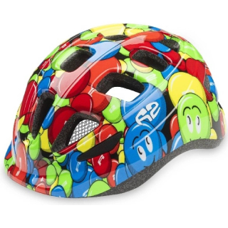 CYKLISTICKÁ HELMA R2 BUNNY ATH28R