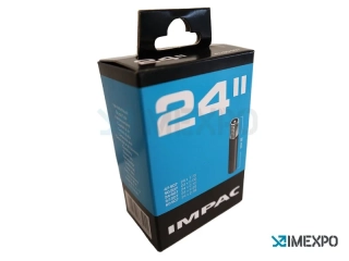 Impac duše 24" AV24 47/60-507 auto-ventilek