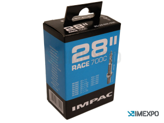 Impac duše 28"SV 28/47-622/635 galuskový ventilekunlop ventilek