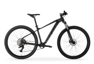 MBM QUARX Deore 1x10 černá matt 48cm 2026