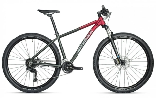 MAXBIKE MALAWI 29 červené M