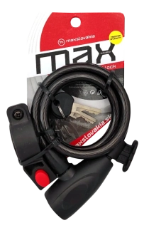 Zámek Max 529 - 10x1000