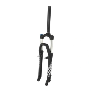 Odpružená vidlice F Basic 1 1/8 - 26" AH  D+V