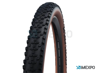 Schwalbe plášť Smart Sam 27.5x2.10 new Addix Performance bronzový bok