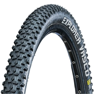Plášť 29x2,1 60TPI Ralson Explorer VASCO