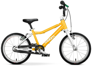 WOOM 3 Sunny yellow 16" (2024)
