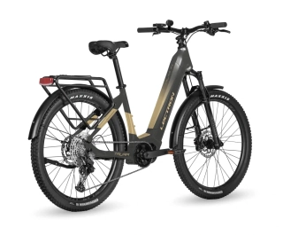 Lectron Taura PX 17″ Dark