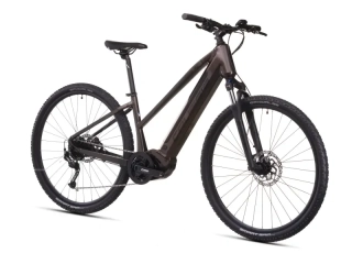 CRUSSIS e-Gordo 7.11-(715 Wh) (18") 2026