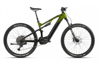 Maxbike MAYA Herbal green - M