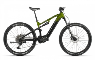 Maxbike MAYA Herbal green - M
