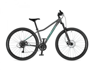 Author  Impulse ASL 2026 dámské MTB 29" - 18"