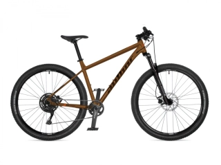 Author Solution 2026  MTB 29" - 19"