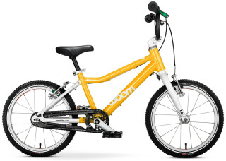 WOOM 3 Sunny yellow 16" (2024)