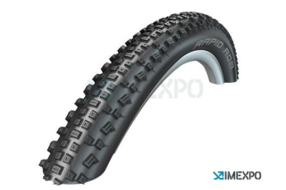 Schwalbe plášť Rapid Rob 27.5x2.25 new KevlarGuard