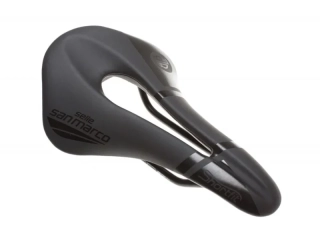 Sedlo Selle San Marco Shortfit Wide